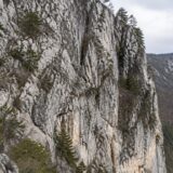 Versanți stâncoși din National Park
