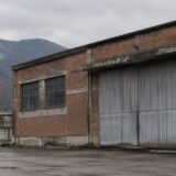 Hala industrială