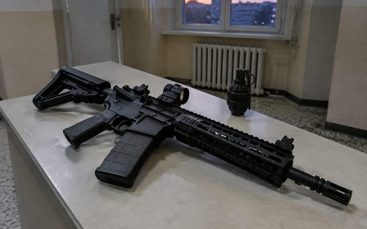 Obiecte de airsoft Alba Iulia