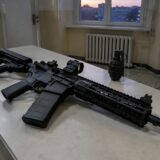 Obiecte de airsoft Alba Iulia