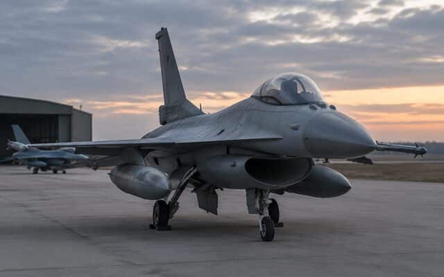 Avioane pentru interceptarea dronelor