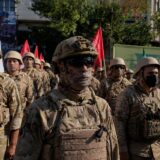 Grup de Armed Iranian