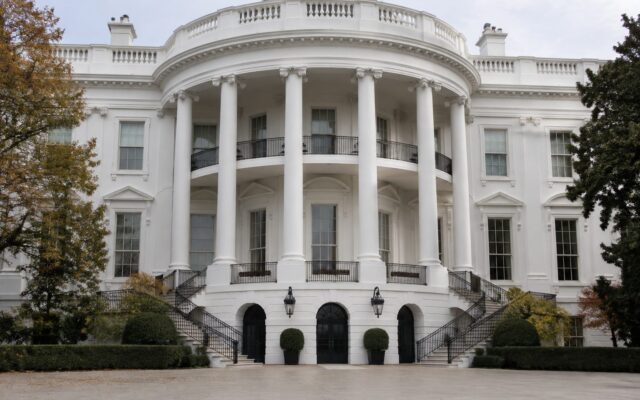 Sediul White House’s
