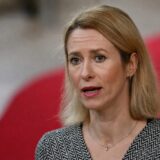Kaja Kallas