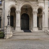 Sediul Cotroceni Palace