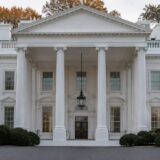 Sediul White House’s