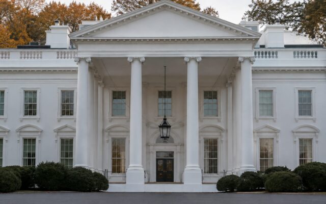 Sediul White House’s