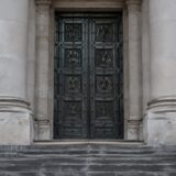 Sediul Serbia’s National Assembly