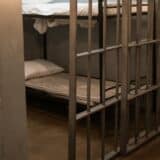 Locuri suplimentare în penitenciare