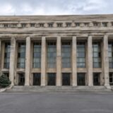 Sediul Romanian Government și majorarea pensiilor