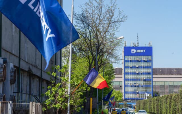 Majoritatea angajaților Liberty Galați și Liberty Tubular Products vor intra în șomaj tehnic. Cei care nu lucrează primesc