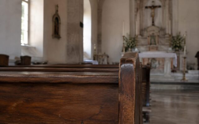 Place Catholic
