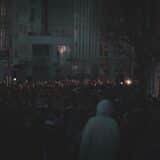 Marșul pentru cuplurile necăsătorite a ajuns în Piața Victoriei. Parlamentul nu a anunțat o dată pentru dezbaterea unei legi