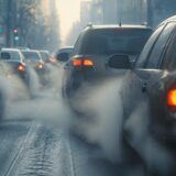 Trafic auto aglomerat
