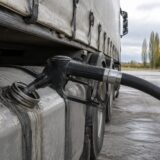 Alimentare cu motorină rusească