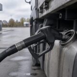 Alimentare cu motorină rusească