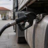 Alimentare cu motorină rusească