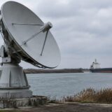 Radar în Romanian Danube Delta