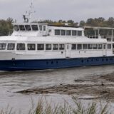 Navigație în Danube Delta