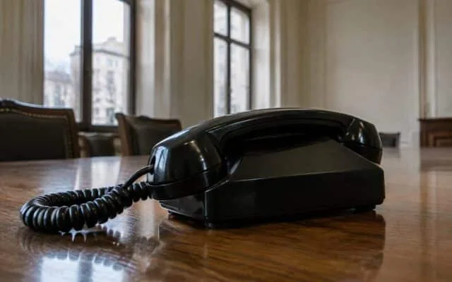 Telefon negocieri pentru Ucraina