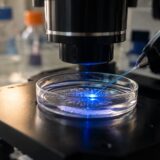 Controlul neuronilor cu lumină Nobel