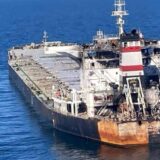 Dorin Toma cere o operațiune NATO în Marea Neagră, unde Khoryv riscă să se scufunde