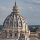 Cupola St. Peter’s Basilica