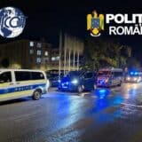 Percheziții pentru combaterea evaziunii fiscale