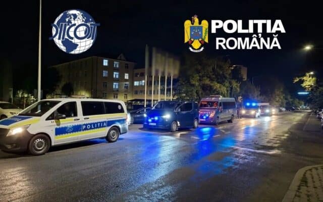 Percheziții pentru combaterea evaziunii fiscale