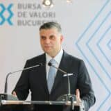Alexandru Petrescu: Pentru Autoritatea de Supraveghere Financiară, dezvoltarea unei piețe de capital mai profunde, mai lichide și mai accesibile reprezintă o prioritate instituțională