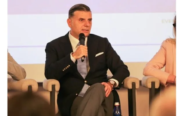 Alexandru Petrescu, Președinte ASF: De la economisire la investiții, calea către o economie mai rezilientă