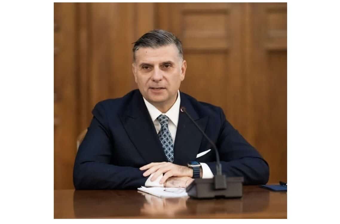Alexandru Petrescu, Președinte ASF: România, între progres economic, încredere instituțională și prosperitate durabilă