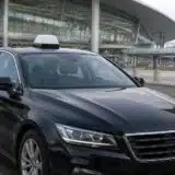 Taxi la Paris Charles de Gaulle Airport