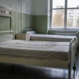 Salon de la Neurology din Bucharest’s Colentina Hospital