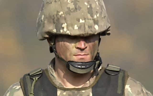 Pregătire militară voluntară
