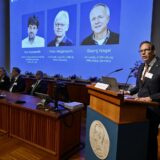 Premiul Nobel pentru