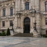 Sediul Limoges City Hall