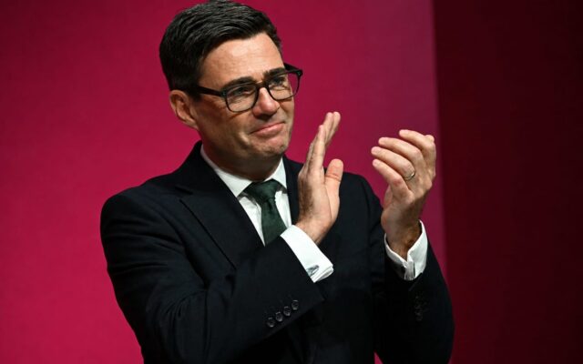 Andy Burnham