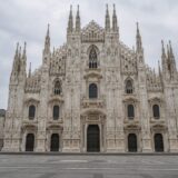 Piazza Duomo