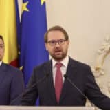 Dominic Fritz i-a cerut lui Nicușor Dan alegeri anticipate la consultările de la Cotroceni