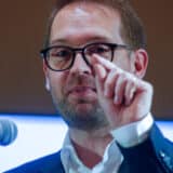 alegeri anticipate, Dominic Fritz susține alegeri înainte de termen dacă Guvernul Niculescu nu obține o majoritate asumată