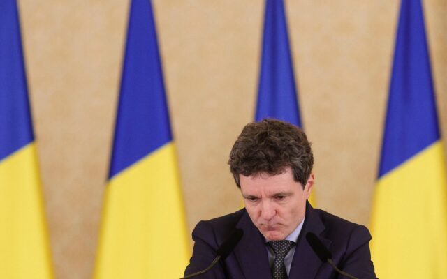 Susținere pentru parcursul european sârb
