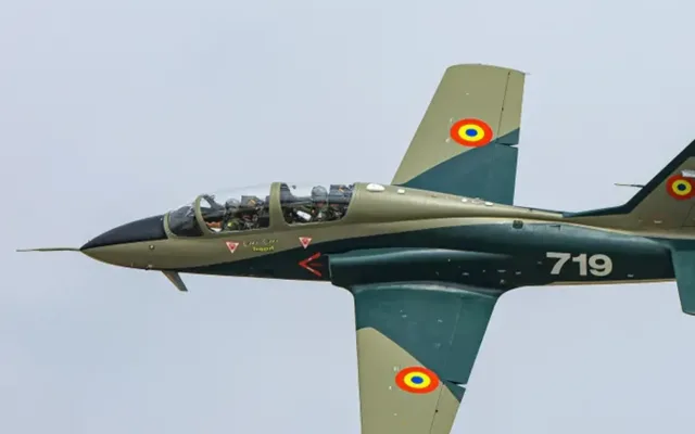 Aeronave de la Avioane Craiova