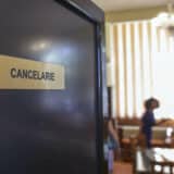 Cancelarie pentru cadre didactice