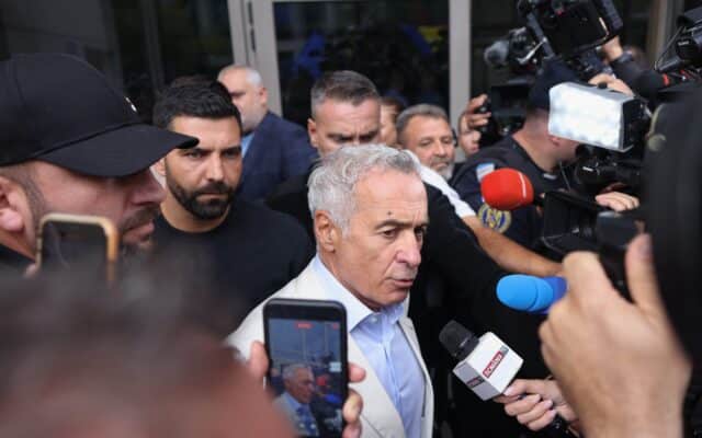 Tribunalul aprobă arestul acasă pentru Călin Georgescu. El rămâne în Arestul Central