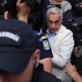 Socrul lui Călin Georgescu