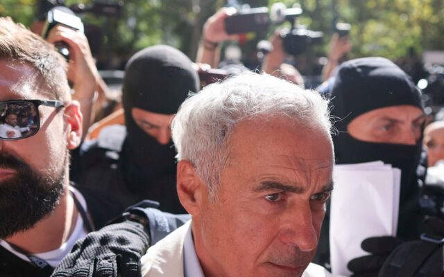Procurorii reiau verificările informatice în ancheta lui Călin Georgescu. Cristela Georgescu a revenit la DIICOT