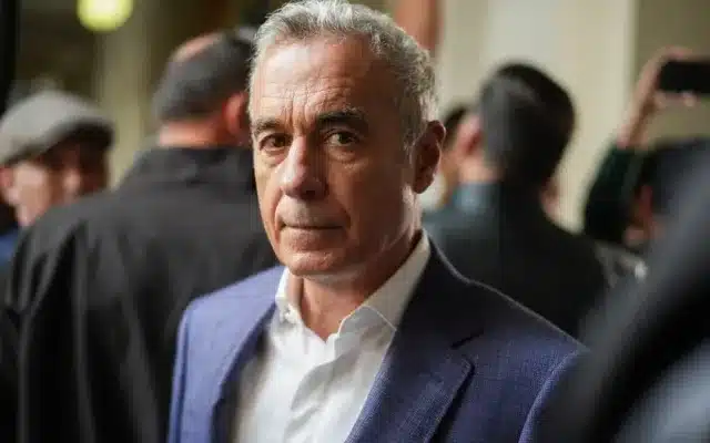 Călin Georgescu este acuzat că ar fi cerut compromiterea aparaturii de supraveghere a anchetatorilor