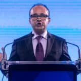 Cristian Bușoi anunță că centrala Cernavodă rămâne oprită cel puțin zece zile
