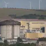Centrala nucleară de la Cernavodă